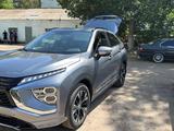 Mitsubishi Eclipse Cross 2021 года за 10 500 000 тг. в Астана – фото 5
