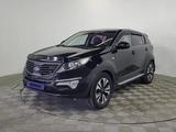 Kia Sportage 2011 годаүшін4 990 000 тг. в Алматы