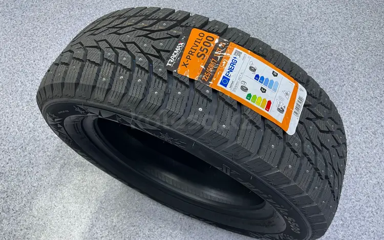 225/60r17 Tracmax X-Privilo S500 за 39 000 тг. в Астана