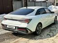 Hyundai Elantra 2023 года за 8 500 000 тг. в Алматы – фото 6