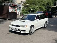 Subaru Legacy 1998 года за 2 100 000 тг. в Алматы