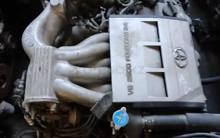 Двигатель за 10 000 тг. в Алматы