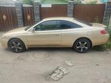 Toyota Solara 2002 года за 3 000 000 тг. в Алматы – фото 3