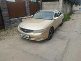 Toyota Solara 2002 года за 3 000 000 тг. в Алматы – фото 4
