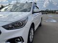 Hyundai Accent 2018 годаүшін7 250 000 тг. в Костанай – фото 3