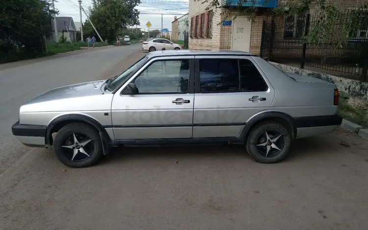 Volkswagen Jetta 1991 года за 1 200 000 тг. в Уральск