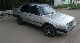 Volkswagen Jetta 1991 годаүшін1 200 000 тг. в Уральск – фото 4