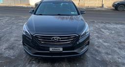 Hyundai Sonata 2017 года за 6 500 000 тг. в Алматы