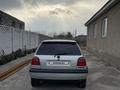 Volkswagen Golf 1995 годаүшін1 500 000 тг. в Тараз – фото 6