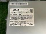 Магнитофон, магнитола штатная на Toyota Sienna за 40 000 тг. в Алматы – фото 3