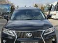 Lexus RX 350 2014 годаүшін14 000 000 тг. в Алматы