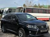 Lexus RX 350 2014 годаfor14 000 000 тг. в Алматы – фото 2