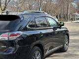 Lexus RX 350 2014 годаfor14 000 000 тг. в Алматы – фото 4