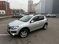 Renault Sandero Stepway 2015 года за 4 999 930 тг. в Астана – фото 4