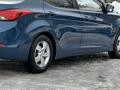 Hyundai Elantra 2014 годаfor5 700 000 тг. в Караганда – фото 33