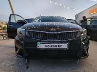 Kia K5 2020 годаүшін10 500 000 тг. в Шымкент