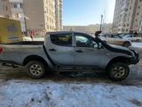 Mitsubishi L200 2014 года за 7 000 000 тг. в Астана – фото 5