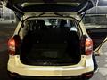 Subaru Forester 2014 годаүшін8 000 000 тг. в Алматы – фото 4