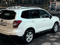 Subaru Forester 2014 годаүшін8 000 000 тг. в Алматы – фото 8