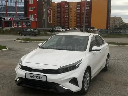 Kia Cerato 2024 года за 13 200 000 тг. в Актобе