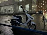 Yamaha  Jog FS 2022 года за 230 000 тг. в Астана – фото 3