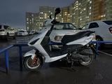 Yamaha  Jog FS 2022 года за 230 000 тг. в Астана – фото 2