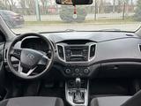 Hyundai Creta 2019 годаүшін8 500 000 тг. в Алматы – фото 3