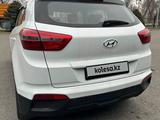 Hyundai Creta 2019 годаүшін8 500 000 тг. в Алматы – фото 4