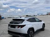 Hyundai Tucson 2025 года за 12 500 000 тг. в Караганда – фото 3