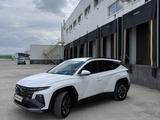Hyundai Tucson 2025 года за 12 500 000 тг. в Караганда – фото 2