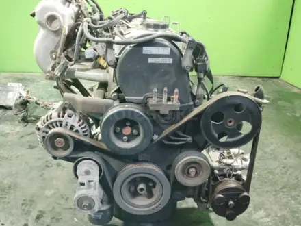 МОТОР МИТСУБИСИ АКПП ГАЛАНТ. МОНТЕРО. ПАДЖЕРО. РВР. ШАРИОТ. СПЕЙСВАГОН. ЛЕГ за 200 000 тг. в Алматы – фото 15
