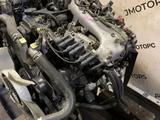 МОТОР МИТСУБИСИ АКПП ГАЛАНТ. МОНТЕРО. ПАДЖЕРО. РВР. ШАРИОТ. СПЕЙСВАГОН. ЛЕГ за 200 000 тг. в Алматы – фото 4