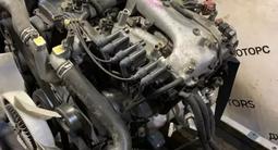 МОТОР МИТСУБИСИ АКПП ГАЛАНТ. МОНТЕРО. ПАДЖЕРО. РВР. ШАРИОТ. СПЕЙСВАГОН. ЛЕГ за 200 000 тг. в Алматы – фото 4