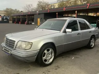 Mercedes-Benz E 280