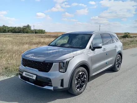 Kia Sorento 2024 года за 18 000 000 тг. в Костанай