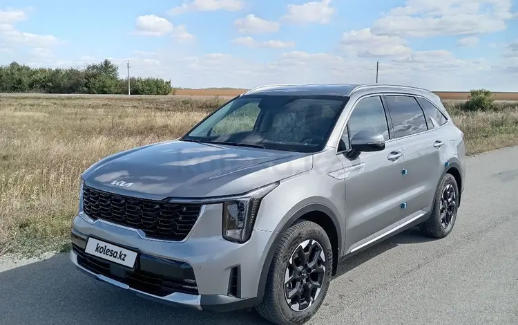 Kia Sorento 2024 годаүшін18 000 000 тг. в Костанай