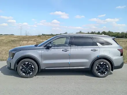 Kia Sorento 2024 года за 18 000 000 тг. в Костанай – фото 2