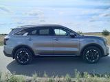 Kia Sorento 2024 года за 18 000 000 тг. в Костанай – фото 4