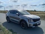 Kia Sorento 2024 года за 18 000 000 тг. в Костанай – фото 5
