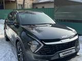 Kia Sportage 2024 года за 18 000 000 тг. в Алматы – фото 4