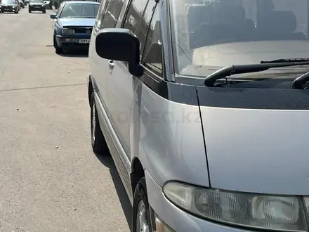 Toyota Estima Emina 1994 года за 4 300 000 тг. в Алматы