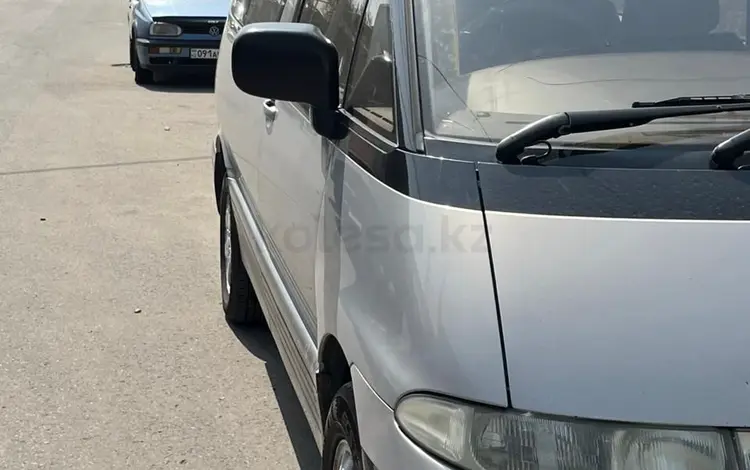 Toyota Estima Emina 1994 года за 5 000 000 тг. в Алматы