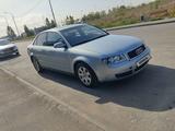 Audi A4 2003 года за 2 700 000 тг. в Алматы – фото 2