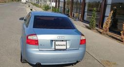 Audi A4 2003 года за 2 500 000 тг. в Алматы – фото 3