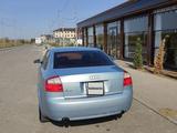 Audi A4 2003 годаүшін2 500 000 тг. в Алматы – фото 4