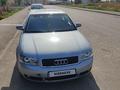 Audi A4 2003 годаүшін2 500 000 тг. в Алматы – фото 6