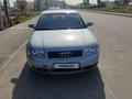 Audi A4 2003 года за 2 500 000 тг. в Алматы – фото 8