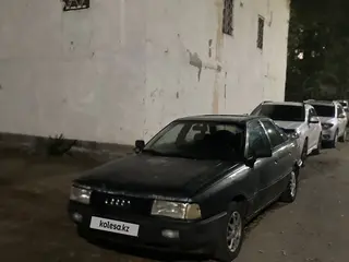 Audi 80, 1989