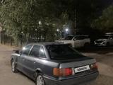 Audi 80 1989 годаүшін800 000 тг. в Павлодар – фото 3