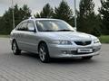 Mazda 626 2001 года за 3 500 000 тг. в Талдыкорган – фото 11